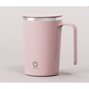 Electric Automatic Mixing Coffee Mug