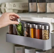 Kitchen Storage Rack