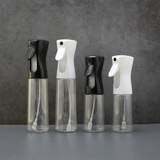 Oil Spray Bottle for Kitchen