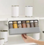 Kitchen Storage Rack