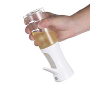 Kitchen Plastic Oil Spray Bottle Tool