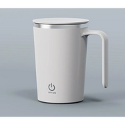 Electric Automatic Mixing Coffee Mug