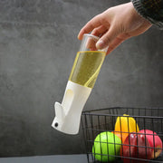 Oil Spray Bottle for Kitchen