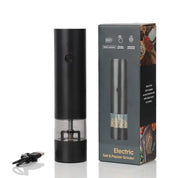 LIBERTÉ Electric Pepper Grinder