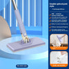 Clean Swipe Mini Cloth Clipping Face Mop