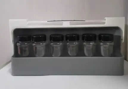Kitchen Storage Rack