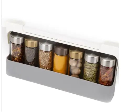 Kitchen Storage Rack