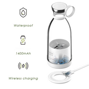 LIBERTÉ Portable Electric Juice Blender