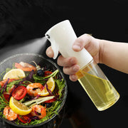 Oil Spray Bottle for Kitchen