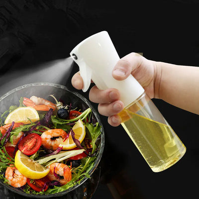 Oil Spray Bottle for Kitchen