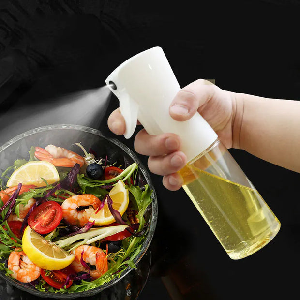 Oil Spray Bottle for Kitchen