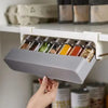 Kitchen Storage Rack