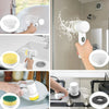 LIBERTÉ Electric Spin Scrubber