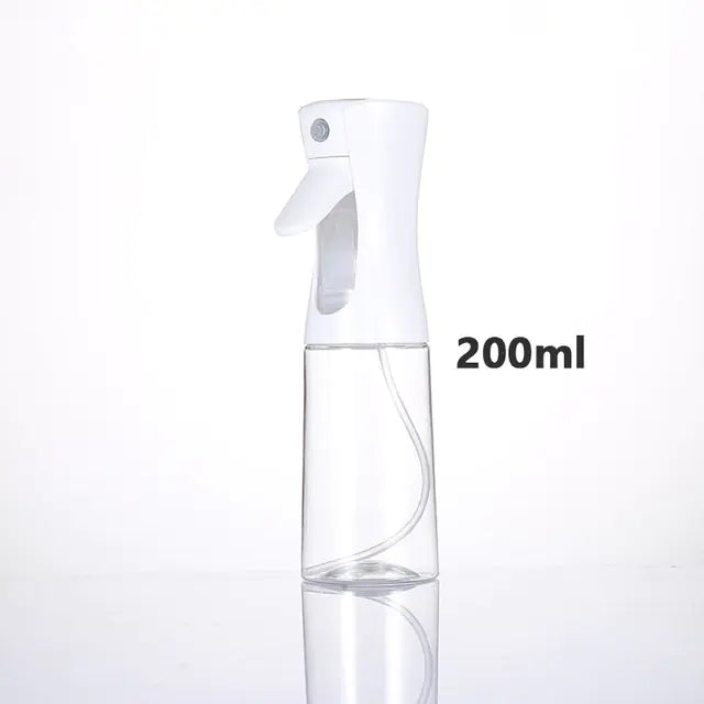 Oil Spray Bottle for Kitchen