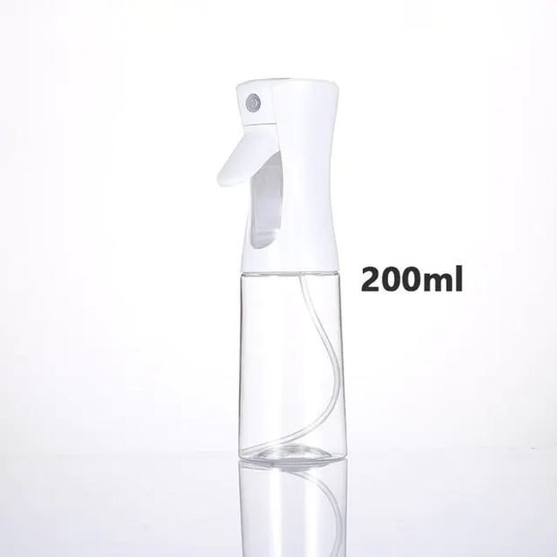Oil Spray Bottle for Kitchen