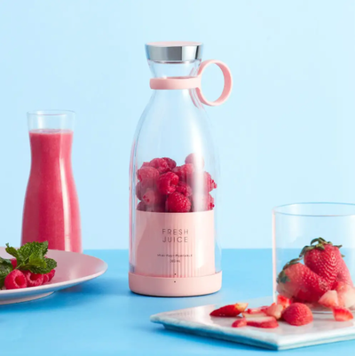 LIBERTÉ Portable Electric Juice Blender