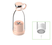 LIBERTÉ Portable Electric Juice Blender