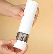 LIBERTÉ Electric Pepper Grinder