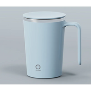 Electric Automatic Mixing Coffee Mug